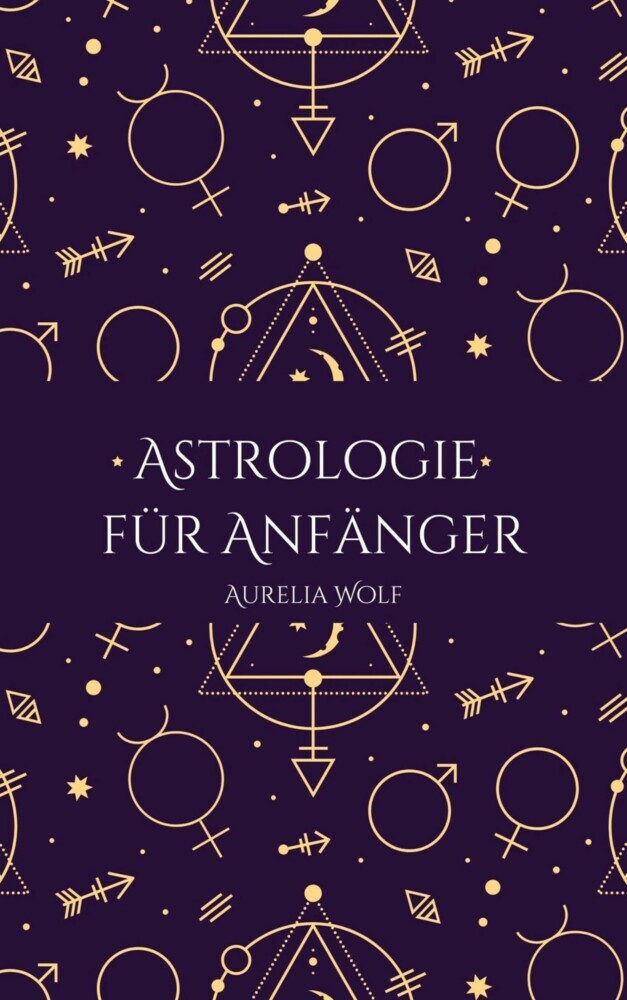 Astrologie für Anfänger main product photo