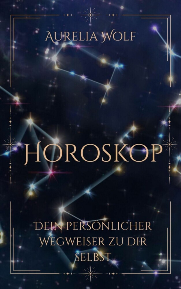 Horoskop main product photo