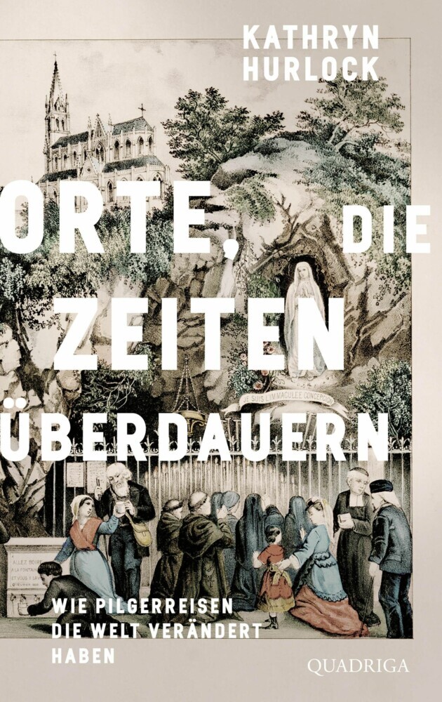 Orte, die Zeiten überdauern main product photo