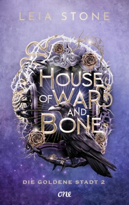 House of War and Bone