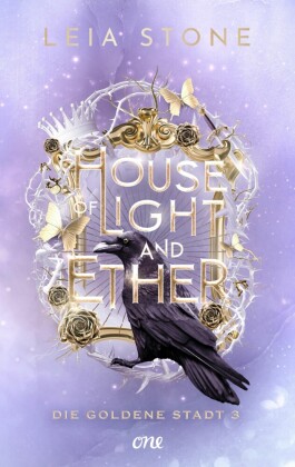 House of Light and Ether