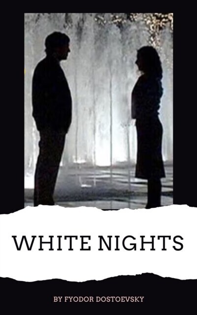 White Nights main product photo