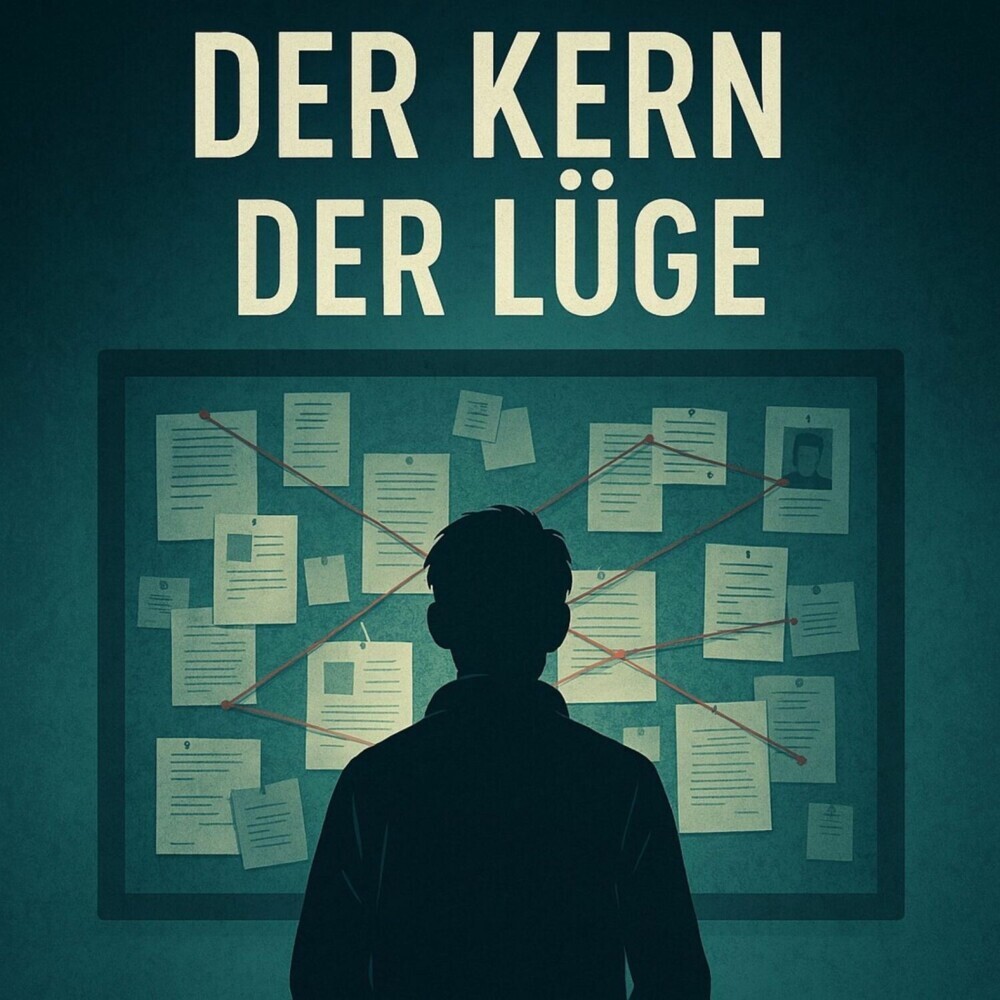 Der Kern der Lüge main product photo