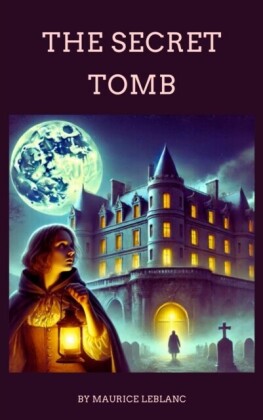 Secret Tomb