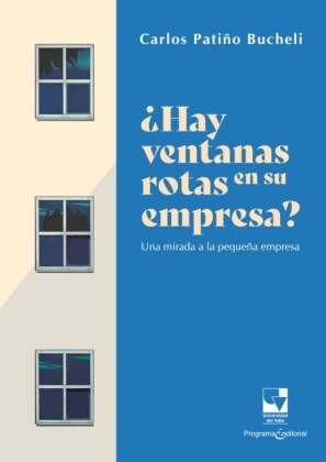 Hay ventanas rotas en su empresa?