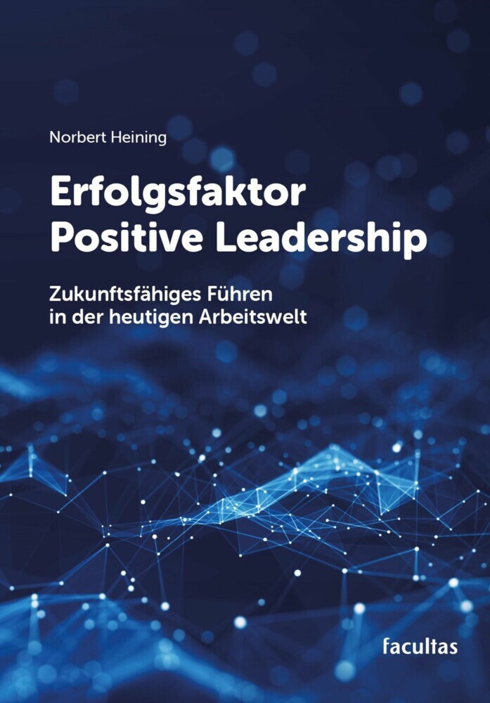 Erfolgsfaktor Positive Leadership main product photo