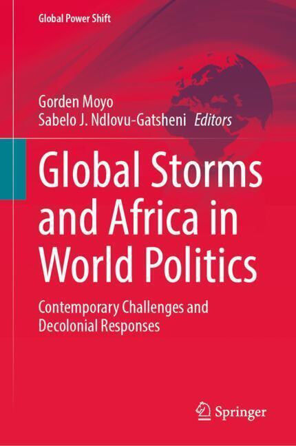 Global Storms and Africa in World Politics main product photo