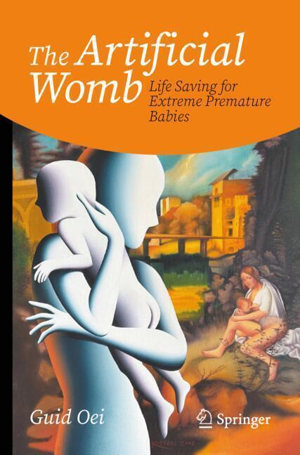 The Artificial Womb main product photo