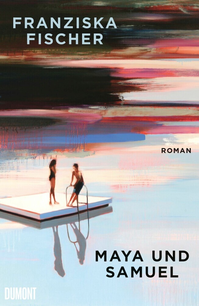 Maya und Samuel main product photo