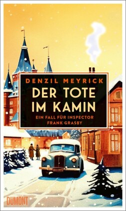 Der Tote im Kamon