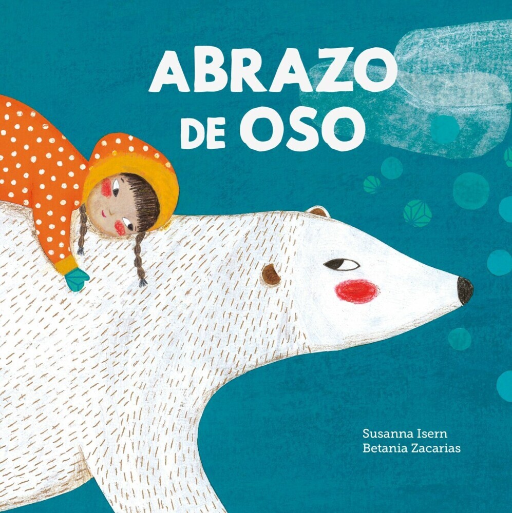 Abrazo de oso main product photo