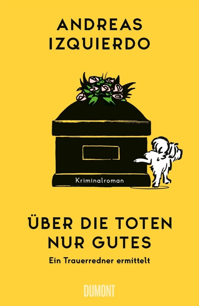 Über die Toten nur Gutes main product photo