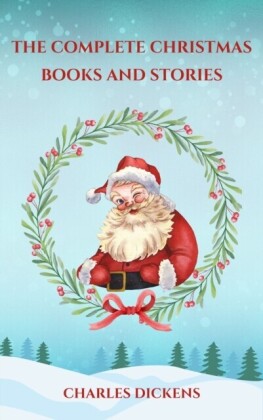 Complete Christmas Books and Stories