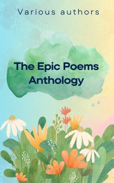 Epic Poems Anthology main product photo