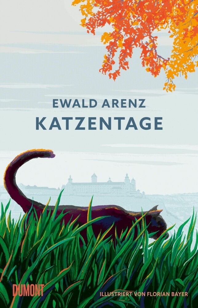 Katzentage main product photo