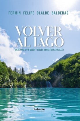 Volver al lago