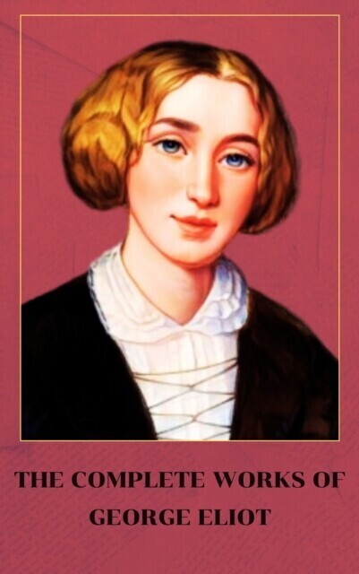 George Eliot main product photo