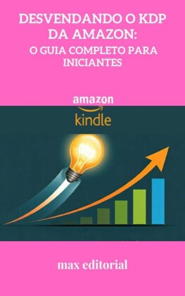 Desvendando o KDP da Amazon
