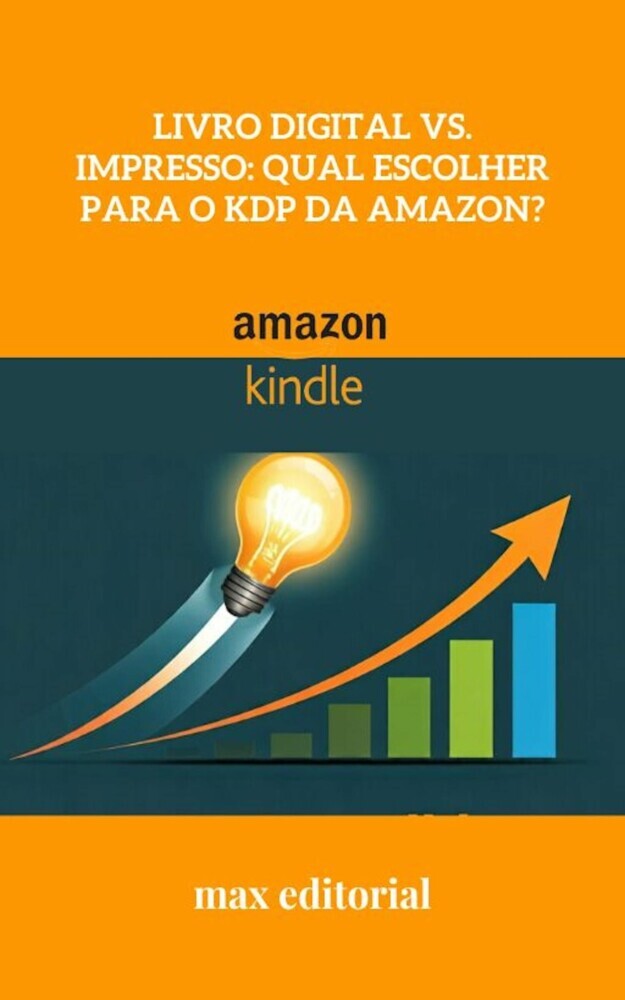 Livro Digital vs. Impresso main product photo