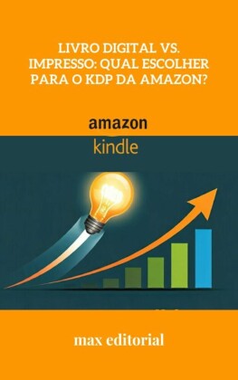 Livro Digital vs. Impresso