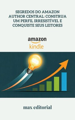 Segredos do Amazon Author Central