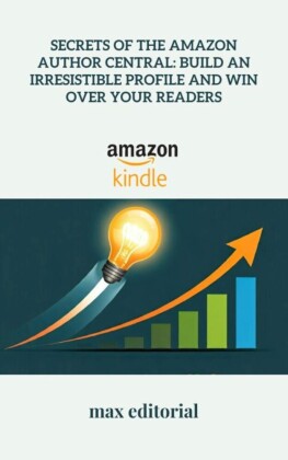 Secrets of the Amazon Author Central
