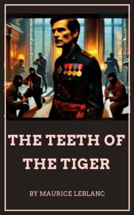 teeth of the tiger