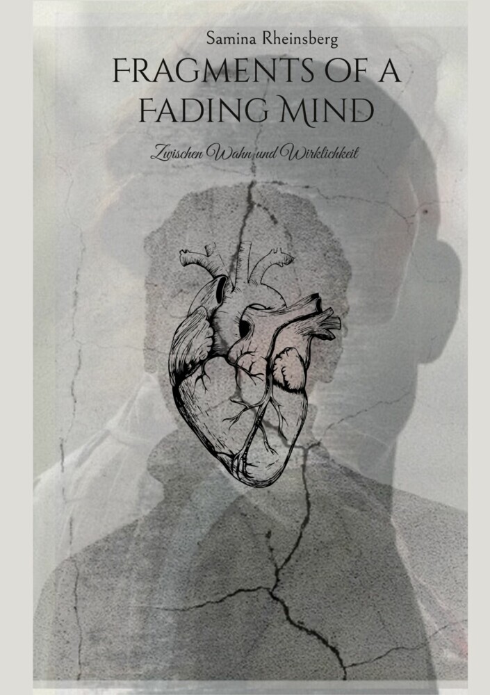 Fragments of a Fading Mind main product photo