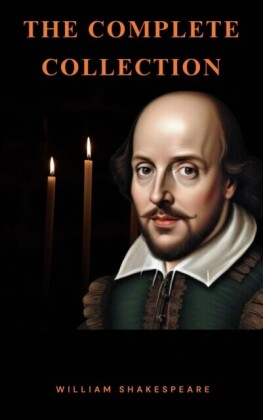 Complete Works of William Shakespeare