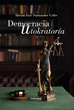 Democraciautokratoria
