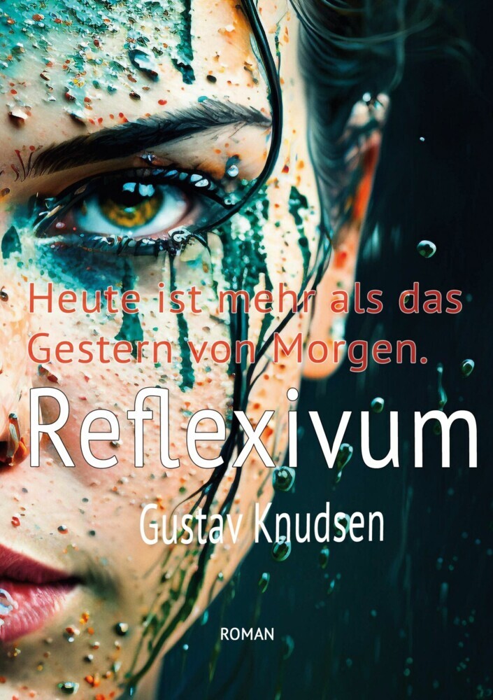 Reflexivum main product photo