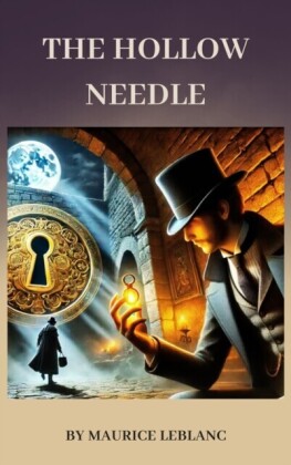 Hollow Needle