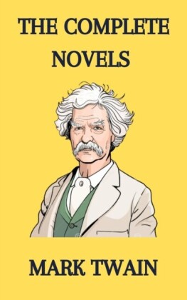 Mark Twain