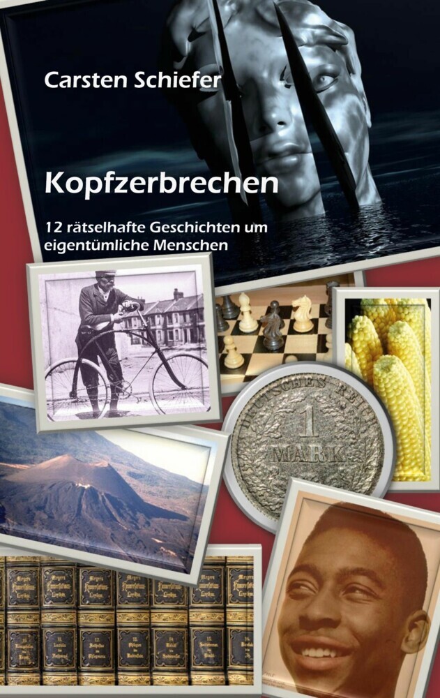 Kopfzerbrechen main product photo