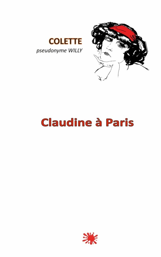 Claudine à Paris main product photo