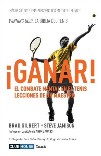 ¡Ganar! main product photo