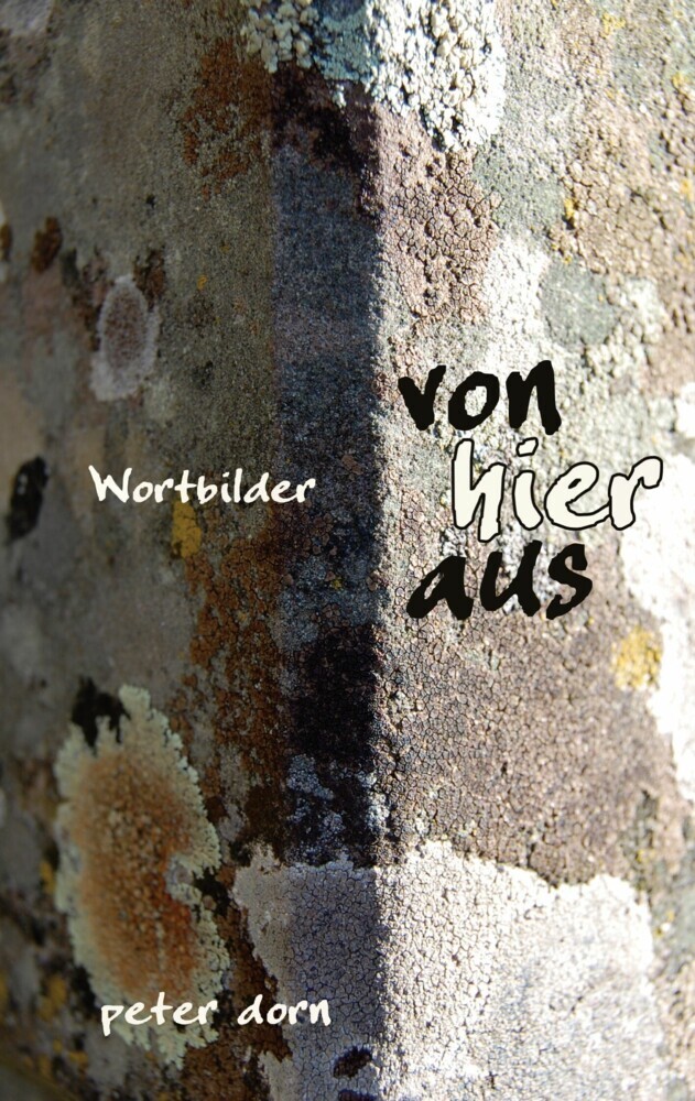 VON HIER AUS main product photo