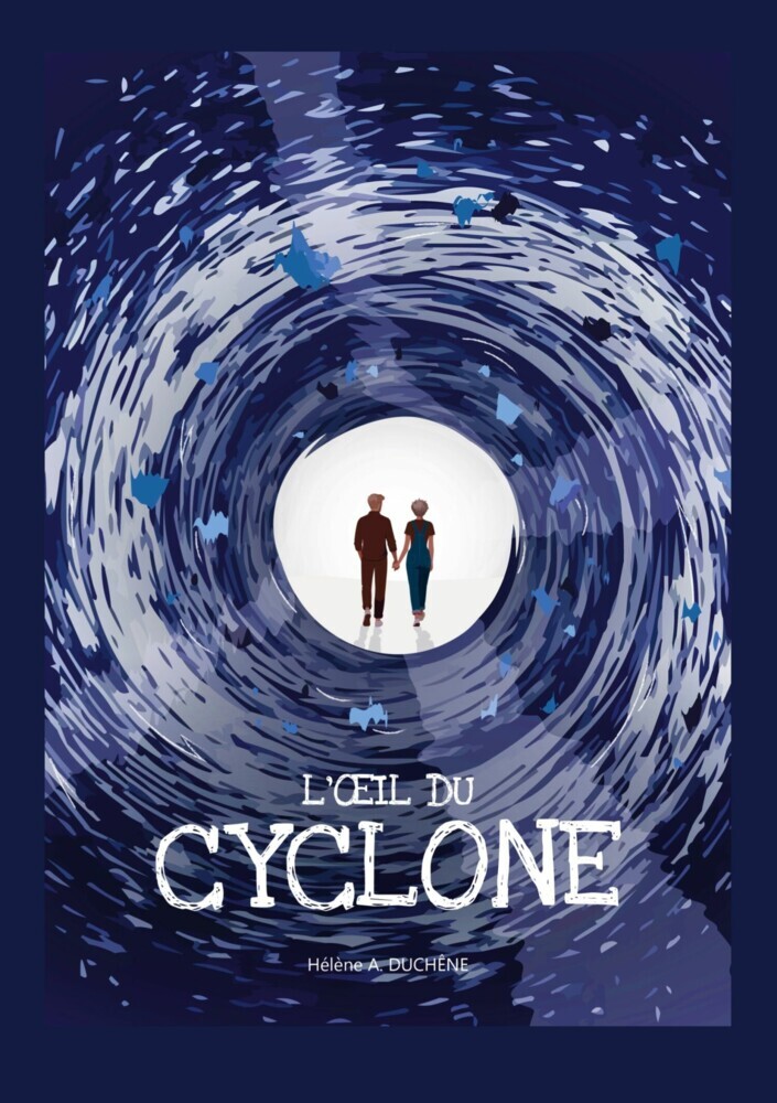L'oeil du cyclone main product photo