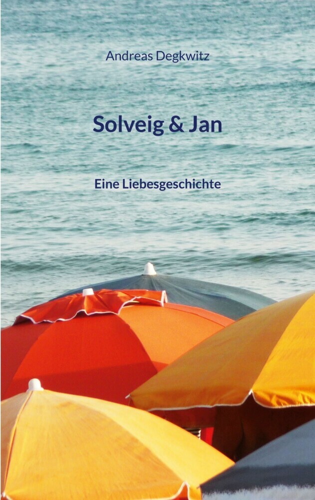 Solveig & Jan main product photo