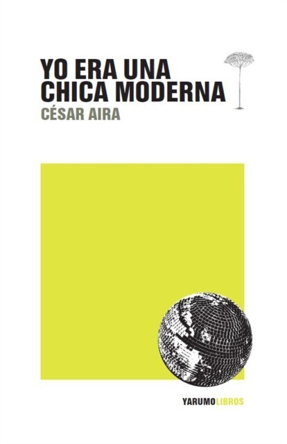 Yo era una chica moderna main product photo