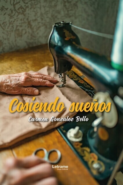 Cosiendo suenos main product photo