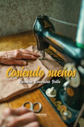 Cosiendo suenos
