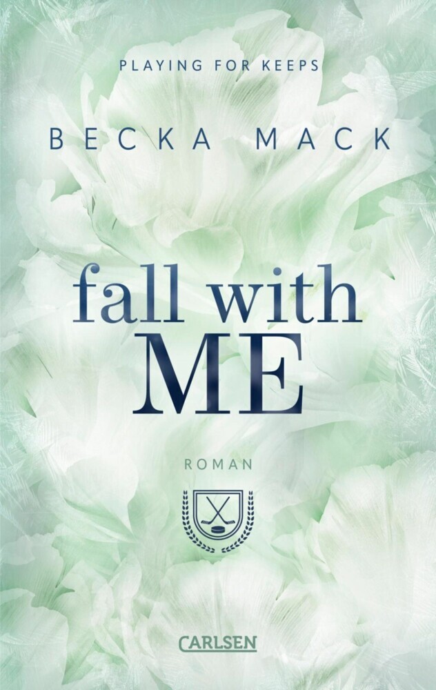 Fall With Me (Playing for Keeps 4) main product photo