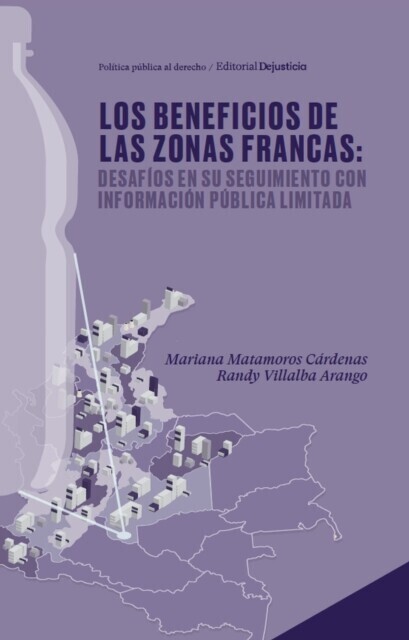 Los beneficios de las zonas francas main product photo