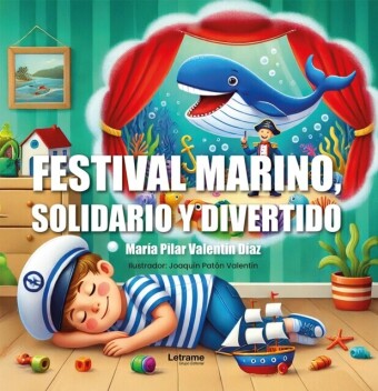 Festival Marino, solidario y divertido