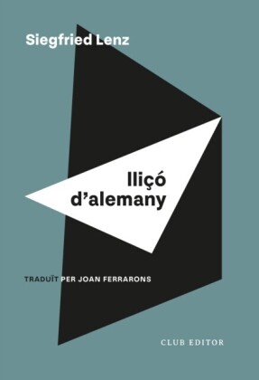 Llicó d''alemany