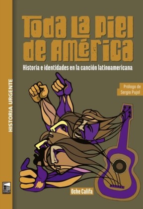 Toda la piel de America