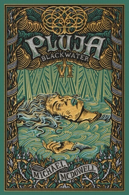 BLACKWATER VI. Pluja main product photo