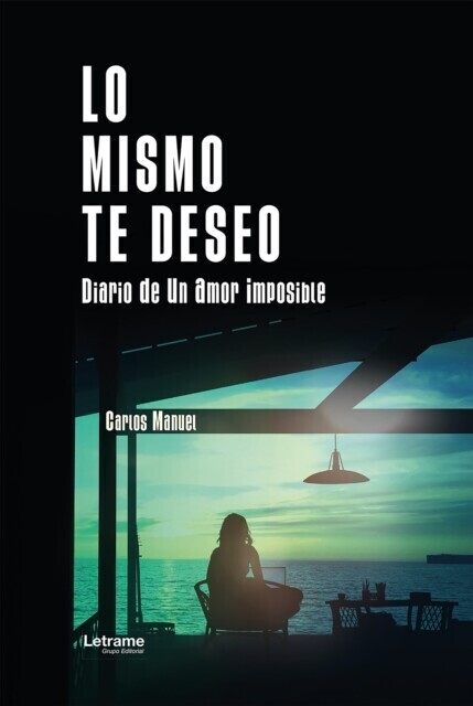 Lo mismo te deseo main product photo