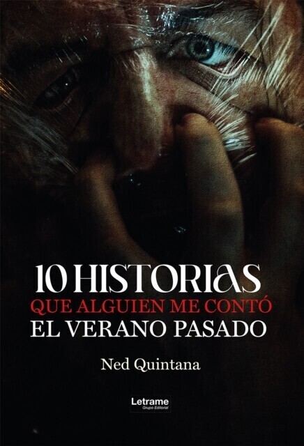 10 historias que alguien me conto el verano pasado main product photo